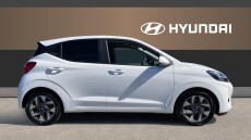 Hyundai i10 1.0 [63] Advance 5dr [Nav] Petrol Hatchback